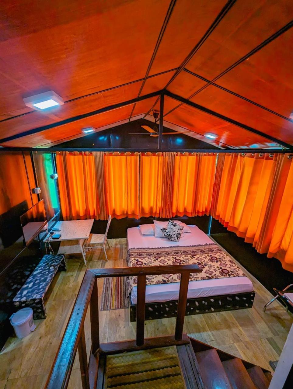 Ella Deck Villa Exterior photo